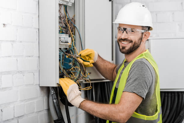 Best Affordable Electrical Installation  in Lipscom, AL