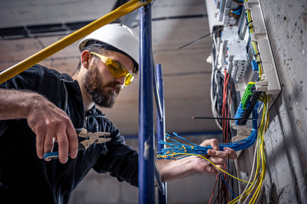 Best Electrical Installation Contractor  in Lipscom, AL