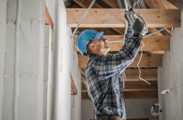 Best Industrial Electrical Services  in Lipscom, AL