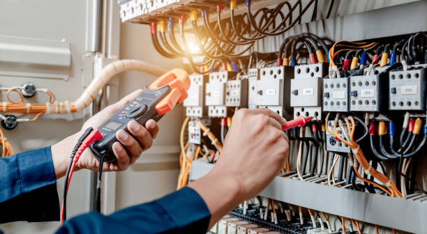Best Electrical Troubleshooting Services  in Lipscom, AL