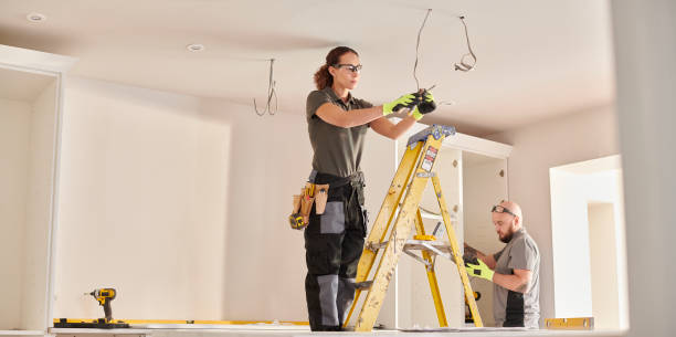 Best Electrical Installation Contractor  in Lipscom, AL