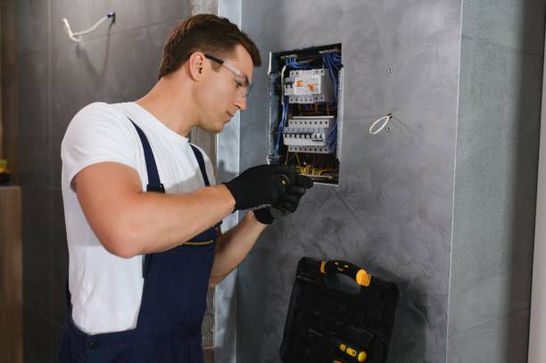 Best 24-Hour Electrician  in Lipscom, AL