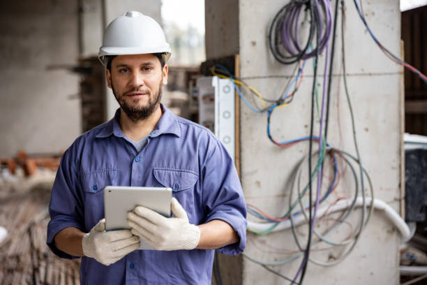 Best Electrical Outlet Repair  in Lipscom, AL