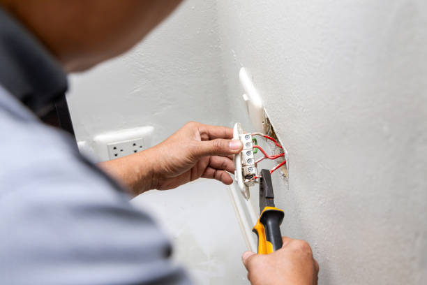 Best Electrical Installation Contractor  in Lipscom, AL