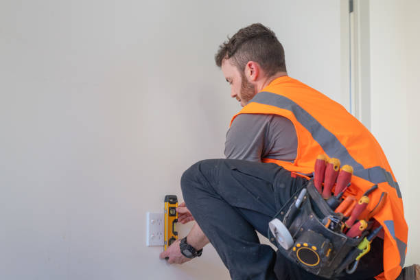 Best Licensed Electrician  in Lipscom, AL