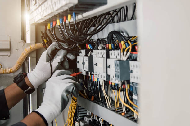 Best Industrial Electrical Services  in Lipscom, AL